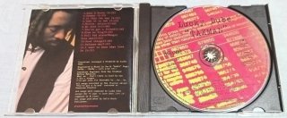 CD Lucky Dube - Taxman