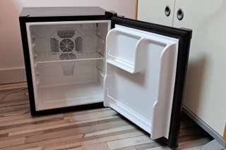 Nevera Portátil Orbegozo NVE 6000 Negra 38 Litros