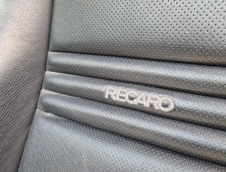 Subaru Impreza WRX STI Limited