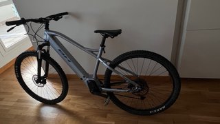 Ebike BH ATOM 29 Talla M