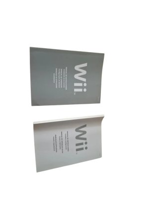 Nintendo Wii completa + Wii Sports + Wii Sports Re