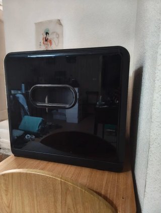 Impresora 3D XYZprinting Da Vinci 1.0 Pro