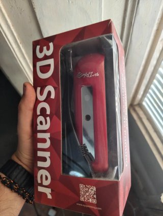 Impresora 3D XYZprinting Da Vinci 1.0 Pro