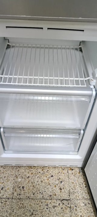 NEVERA COMBI BALAY NO FROST ENERGÍA A+