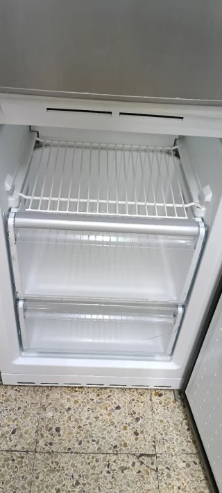 NEVERA COMBI BALAY NO FROST ENERGÍA A+
