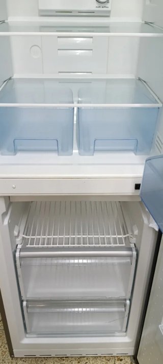 NEVERA COMBI BALAY NO FROST ENERGÍA A+