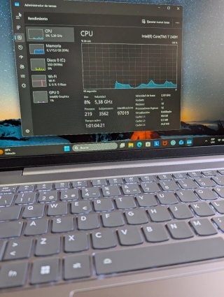 Lenovo Thinkbook G9 IRL