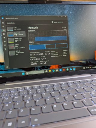 Lenovo Thinkbook G9 IRL
