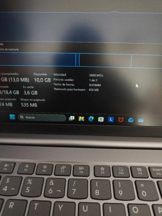 €€URGE VENTA€€ Lenovo Thinkbook 14" G9 IRL Intel C