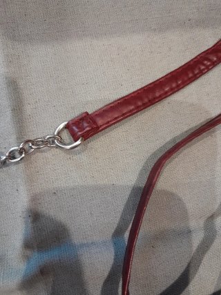 Mini borsa bordeaux trapuntata con stelle