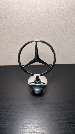 Estrella Mercedes Cromada