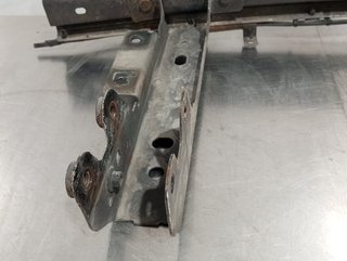 REFUERZO PARAGOLPES TRASERO FORD TRANSIT/TOURNEO