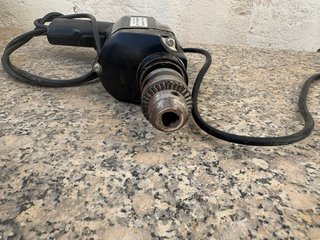 Taladro Black & Decker