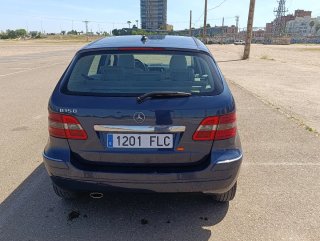 Mercedes-Benz Clase B 2007
