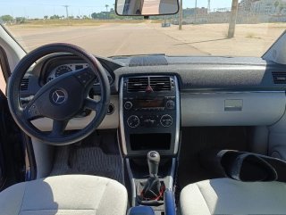 Mercedes-Benz Clase B 2007