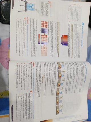 Libro 3 eso física y química