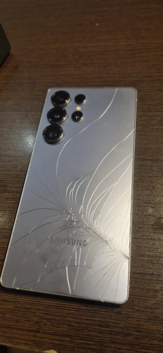 Samsung Galaxy S25 Ultra