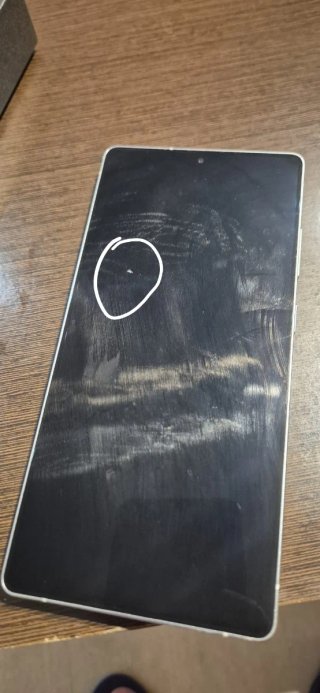 Samsung Galaxy S25 Ultra