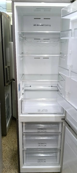 Nevera Samsung Acero Inoxidable 200 X 60 X 63 cm