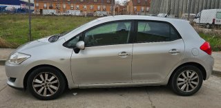 Toyota Auris 2007