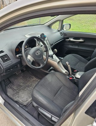 Toyota Auris 2007