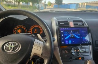 Toyota Auris 2007