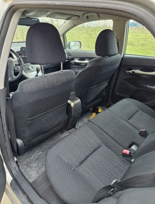 Toyota Auris 2007