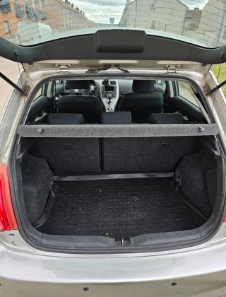 Toyota Auris 2007
