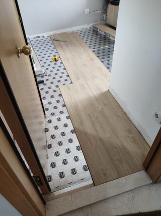 Suelos de madera Suelos Porcelanicos