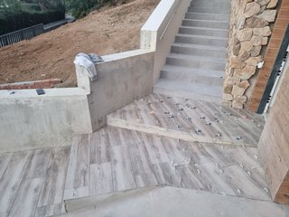 Suelos de madera Suelos Porcelanicos