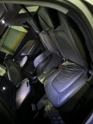 Citroen C4 Picasso 2014