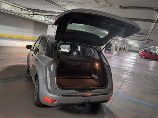 Citroen C4 Picasso 2014