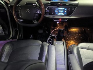 Citroen C4 Picasso 2014