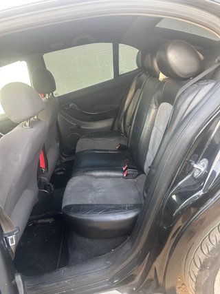 SEAT Leon kit cupra