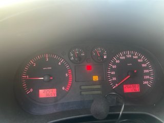 SEAT Leon kit cupra