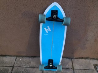Tabla de surf Hana