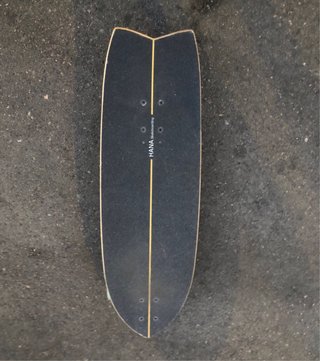 Tabla de surf Hana