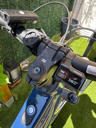 Husqvarna Mountain Cross MC2 700km