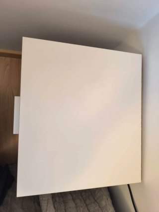 Conjunto de mesitas de noche Ikea Trysil