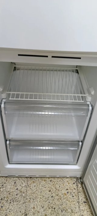 NEVERA COMBI SIEMENS NO FROST ENERGÍA A+