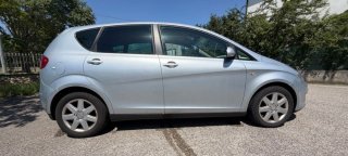 SEAT Altea 2005