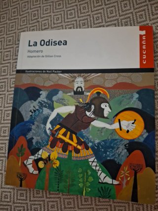 La Odisea