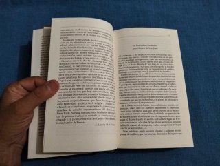 Examen de ingenios para las ciencias. Juan Huarte