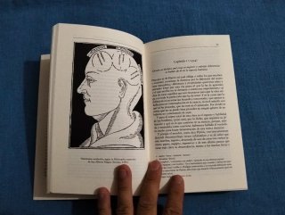 Examen de ingenios para las ciencias. Juan Huarte