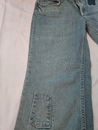 Vaqueros Gant Mujer Talla 30-31