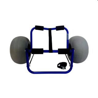 Carrito Kayak Lazy Boys