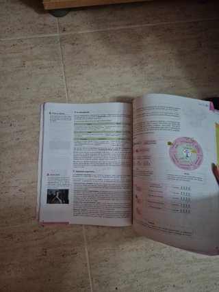 LIBRO EMPRESA Y NEGOCIO 2 BACHILLER