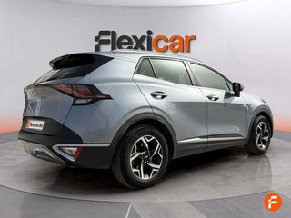 Kia Sportage 1.6 CRDi MHEV 100kW (136CV) Drive 4x2