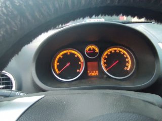 Opel Corsa 2011