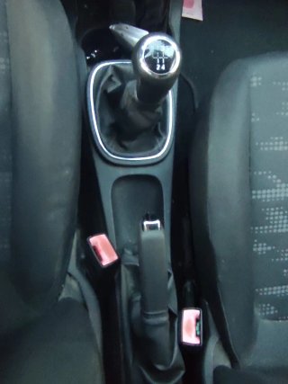 Opel Corsa 2011